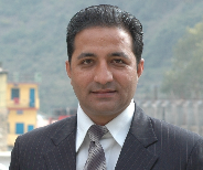 Dr. Parkash Chand Pathania