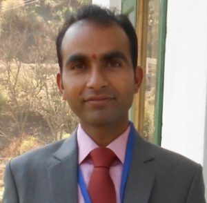 Dr. Sunil Kumar <br> (Himachal Pradesh University-Shimla)