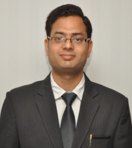 Dr. Vikas Thakur <br> (VGC-Mandi)