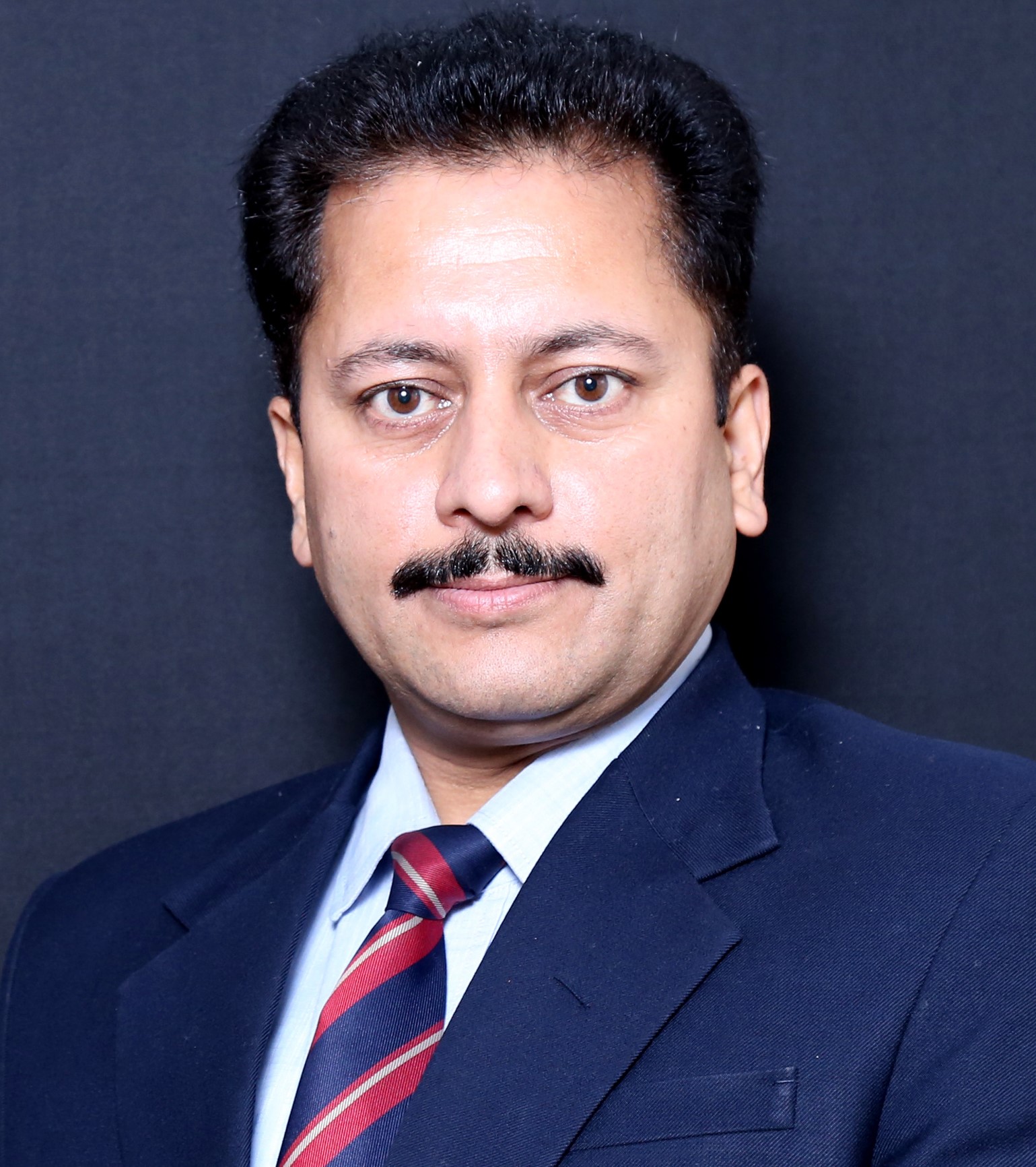 You are currently viewing Prof (Dr) Rajesh Kumar