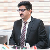 You are currently viewing Dr. Sita Ram Sharma
